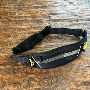 Runners World fanny pack/running belt